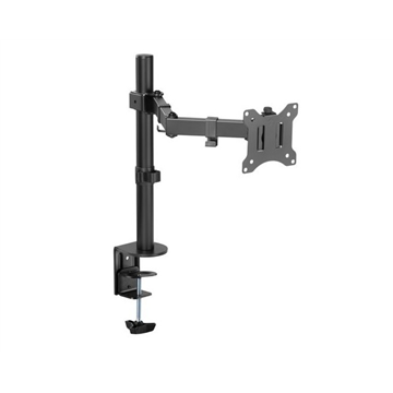 Digitus Universal Single Monitor  Clamp mount